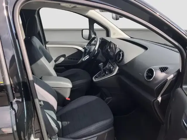 Mercedes-Benz T-Class