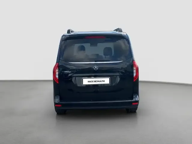 Mercedes-Benz T-Class