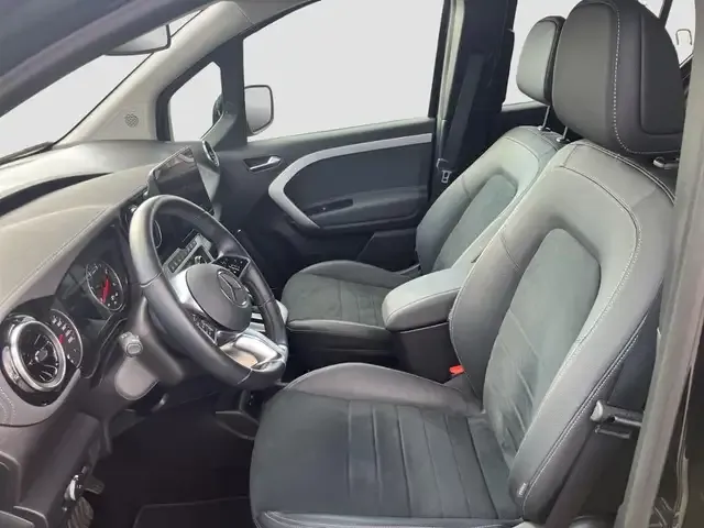 Mercedes-Benz T-Class