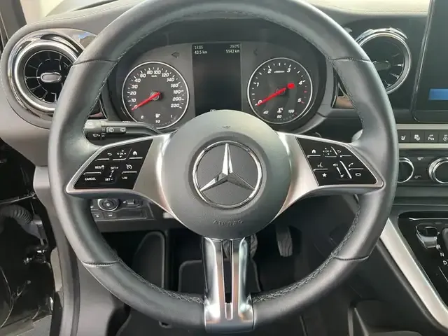 Mercedes-Benz T-Class