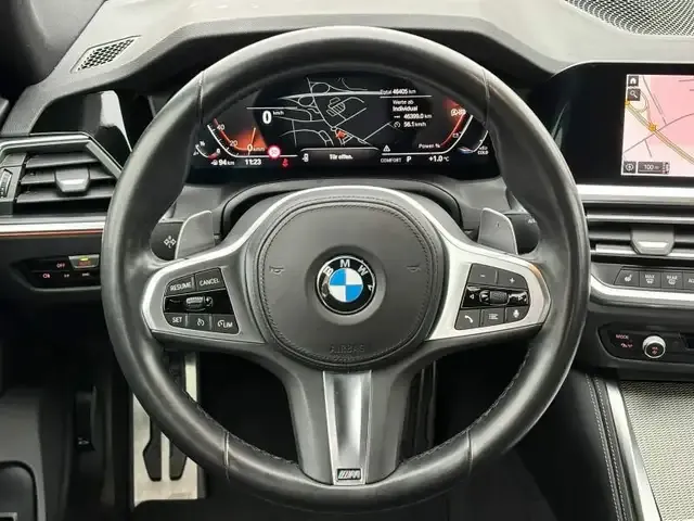 BMW 430