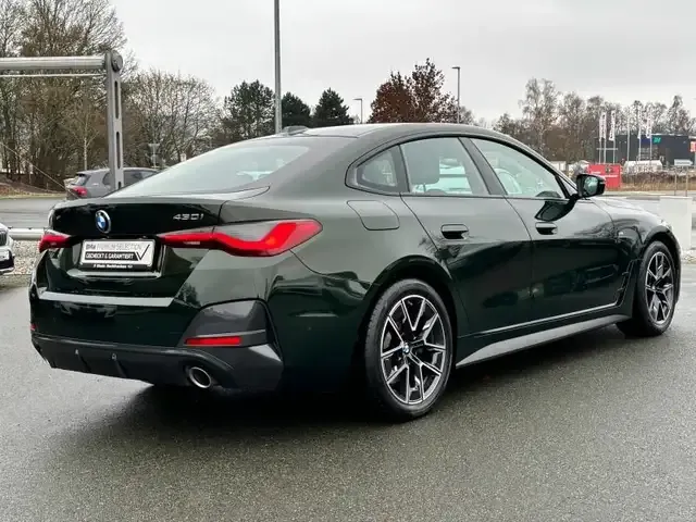 BMW 430