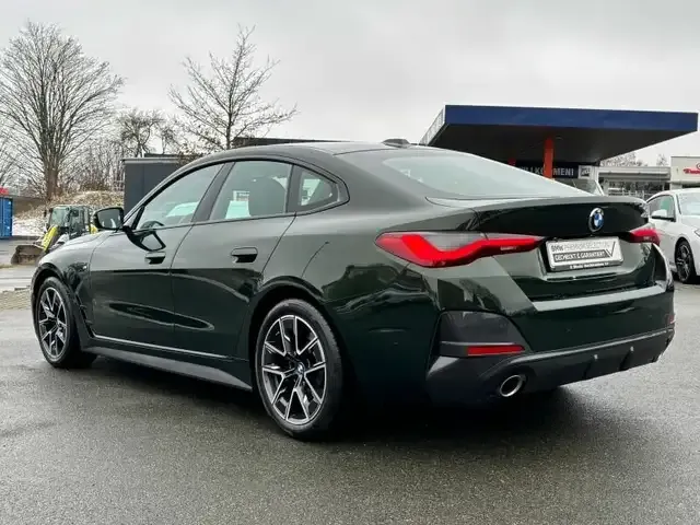 BMW 430