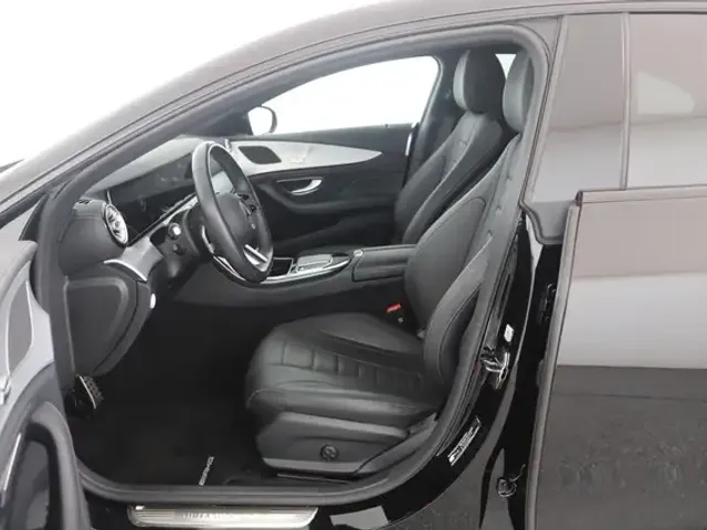 Mercedes-Benz CLS 400