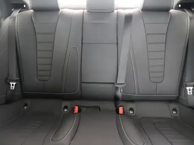 Mercedes-Benz CLS 400