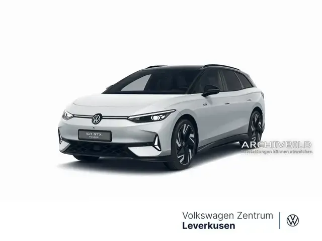 Volkswagen ID.7