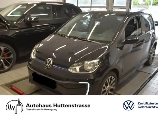Volkswagen e-up!