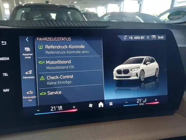 BMW 218