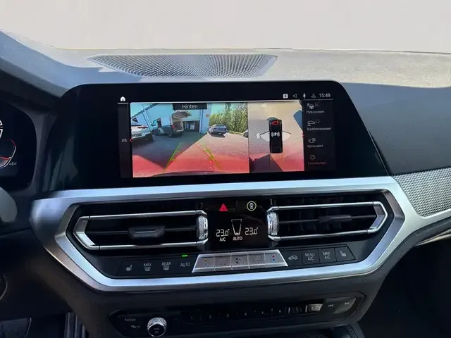 BMW 440