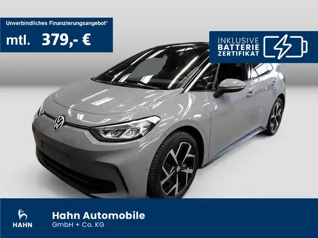 Volkswagen ID.3