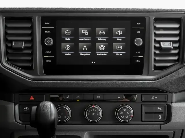 Volkswagen Grand California