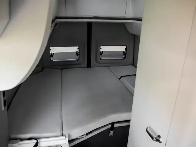 Volkswagen Grand California