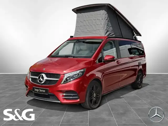 Mercedes-Benz V 300