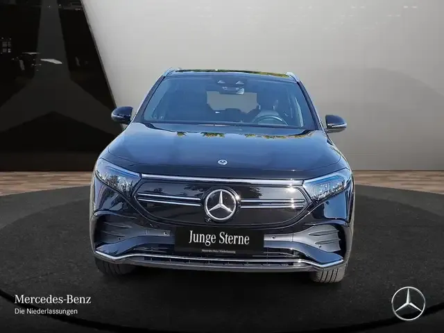 Mercedes-Benz EQA 250
