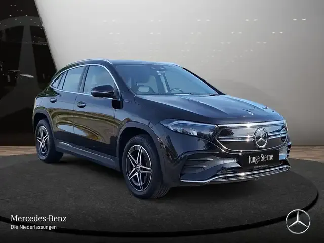 Mercedes-Benz EQA 250