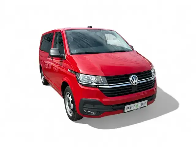 Volkswagen T6.1 Transporter