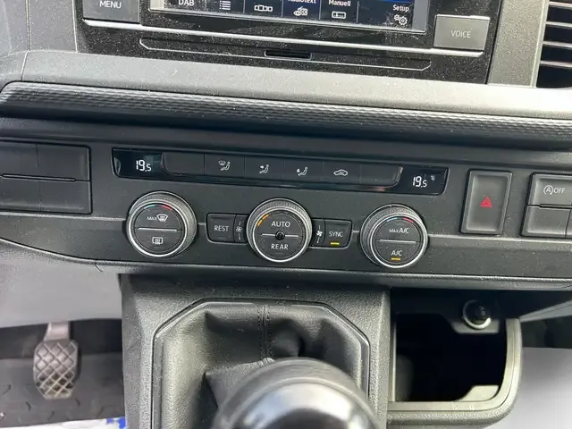 Volkswagen T6.1 Transporter