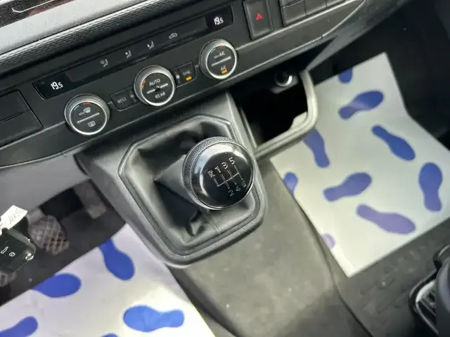 Volkswagen T6.1 Transporter
