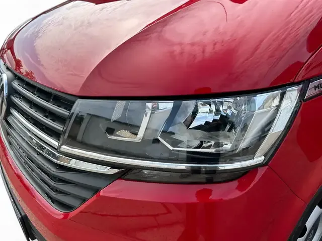 Volkswagen T6.1 Transporter