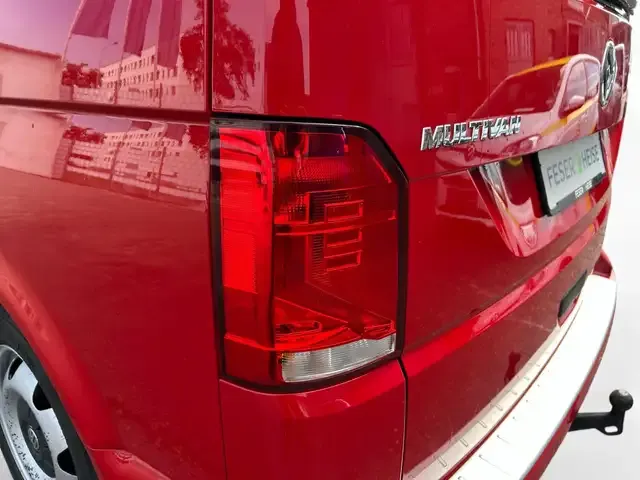 Volkswagen T6.1 Transporter