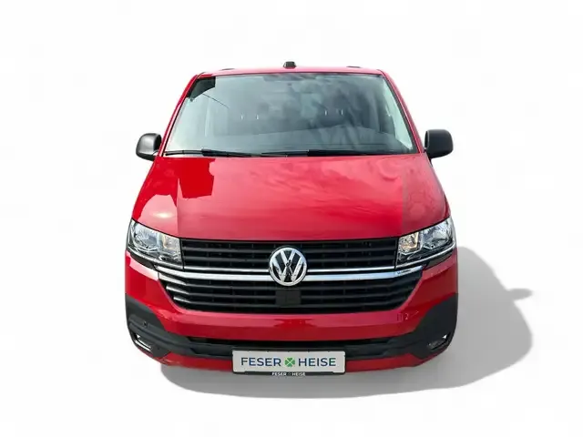 Volkswagen T6.1 Transporter