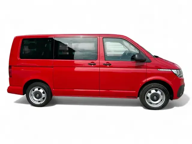 Volkswagen T6.1 Transporter