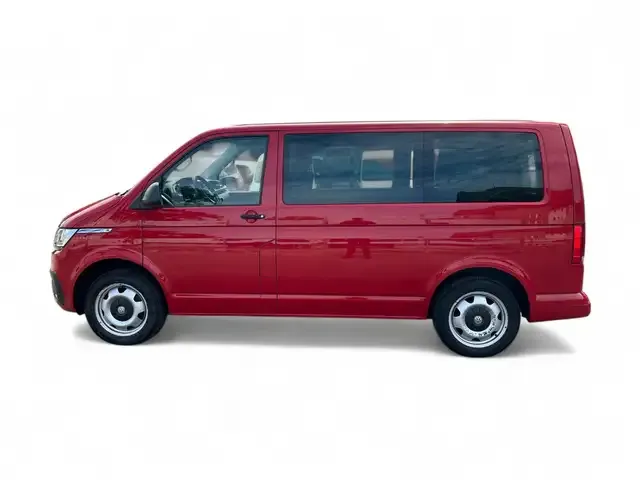 Volkswagen T6.1 Transporter