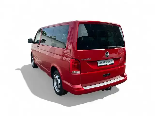Volkswagen T6.1 Transporter