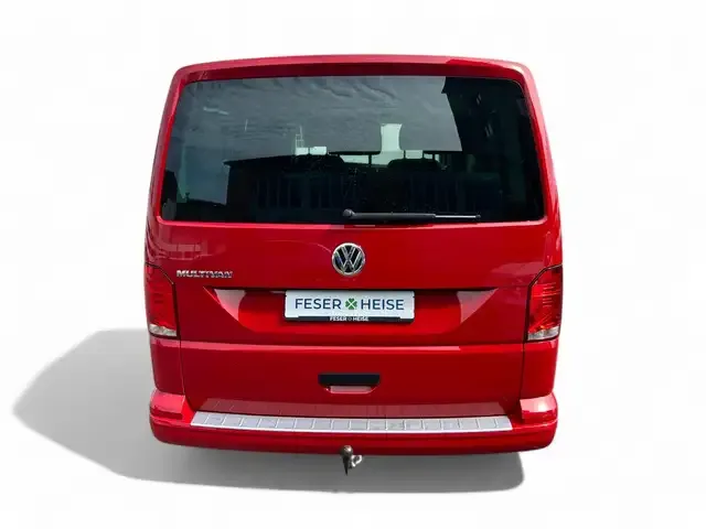 Volkswagen T6.1 Transporter