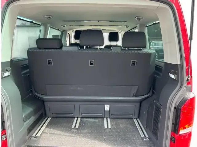 Volkswagen T6.1 Transporter