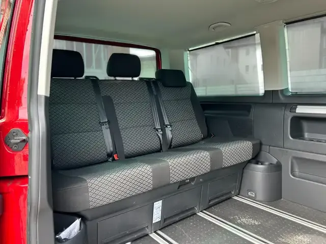 Volkswagen T6.1 Transporter