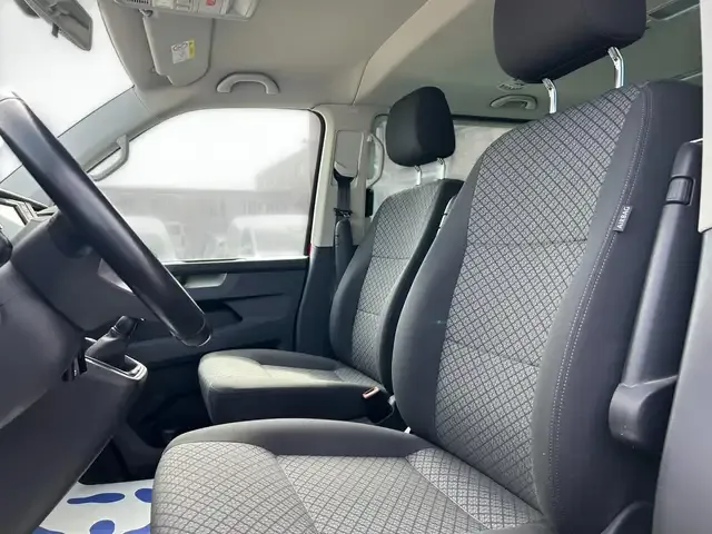Volkswagen T6.1 Transporter