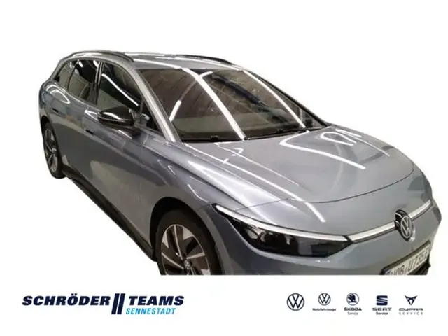 Volkswagen ID.7