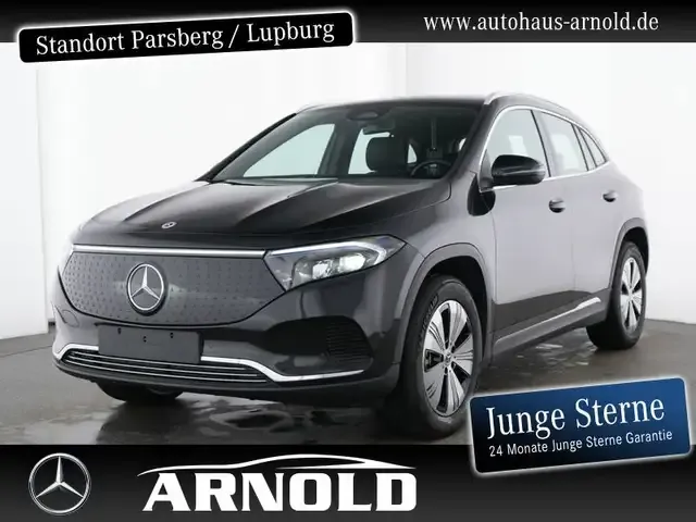 Mercedes-Benz EQA 300