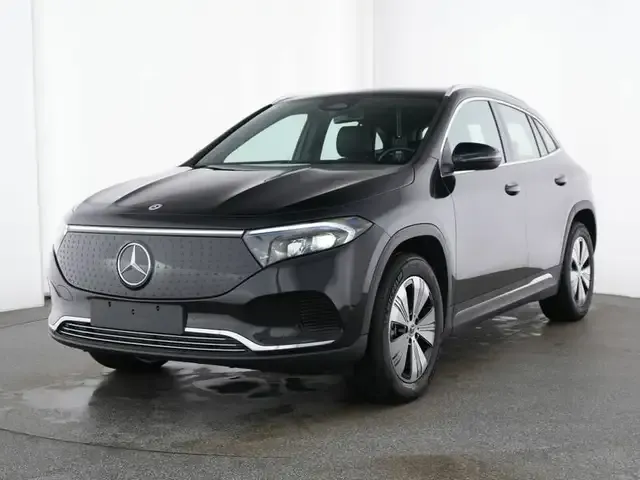 Mercedes-Benz EQA 300