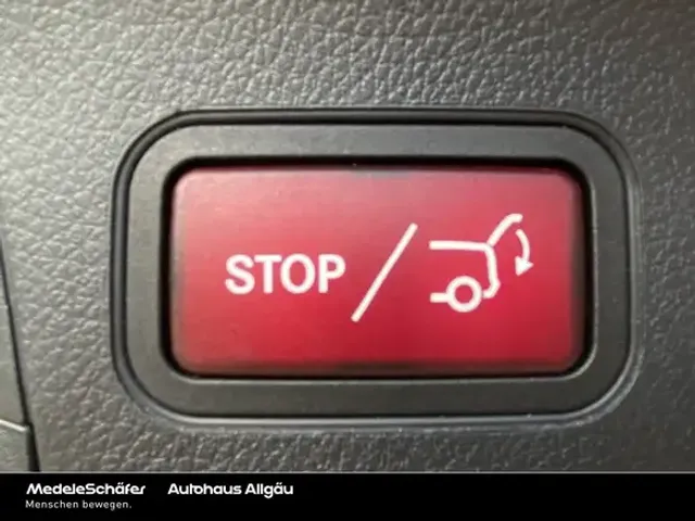 Mercedes-Benz EQA 350