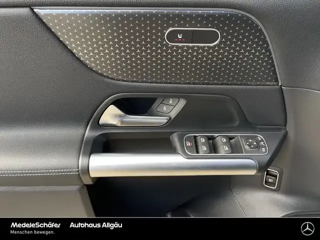 Mercedes-Benz EQA 350