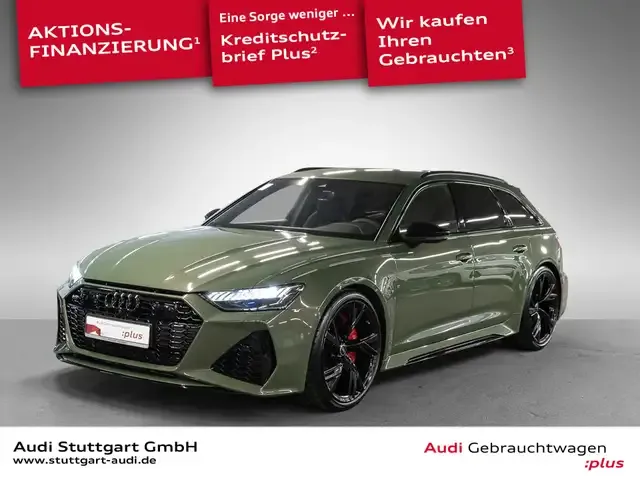 Audi RS6