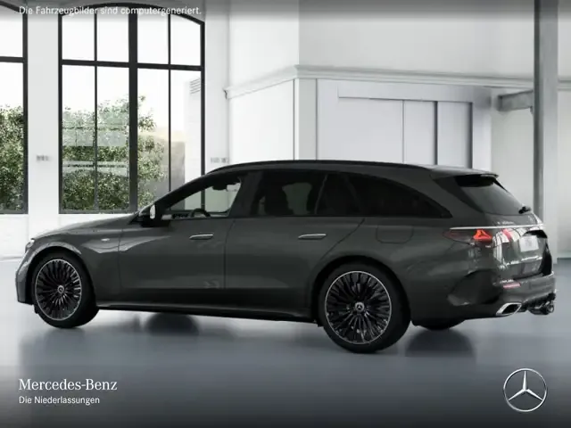 Mercedes-Benz E 300