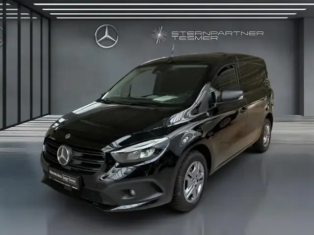 Mercedes-Benz Citan