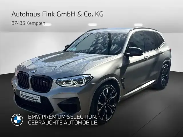 BMW X3 M