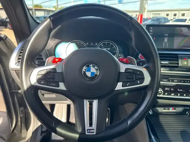 BMW X3 M