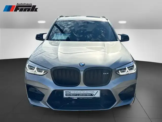 BMW X3 M