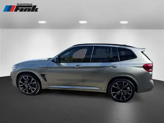 BMW X3 M