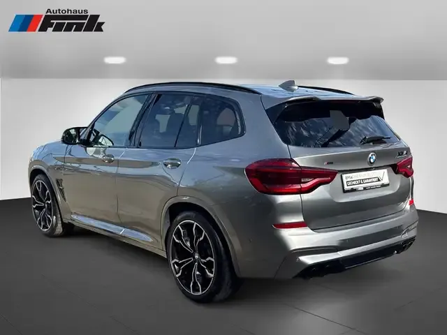 BMW X3 M
