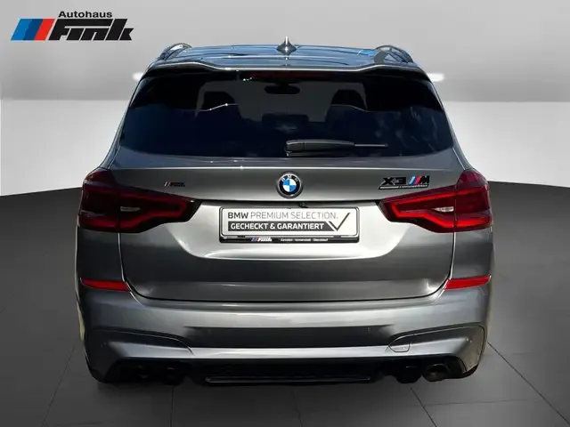 BMW X3 M