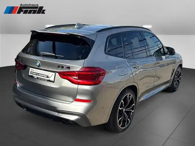 BMW X3 M