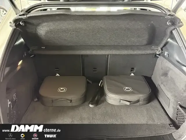 Mercedes-Benz EQA 300