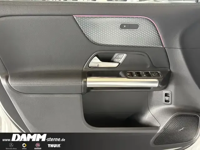 Mercedes-Benz EQA 300