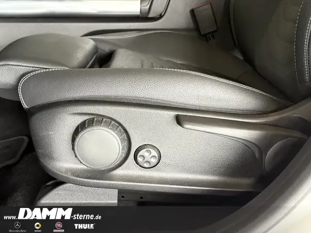 Mercedes-Benz EQA 300